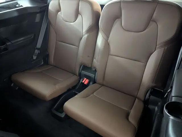 2024 Volvo XC90 Recharge T8 Plus Bright Theme 7-Seater
