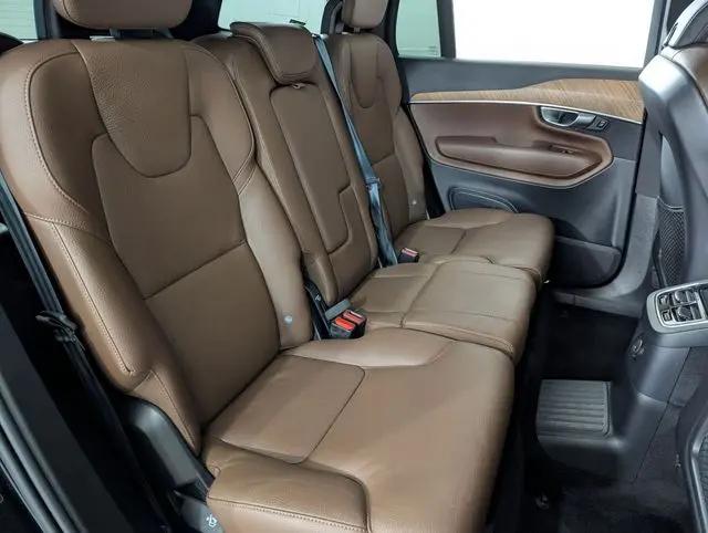 2024 Volvo XC90 Recharge T8 Plus Bright Theme 7-Seater