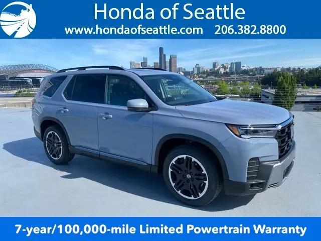 2026 Honda Pilot Touring for sale in Seattle, WA