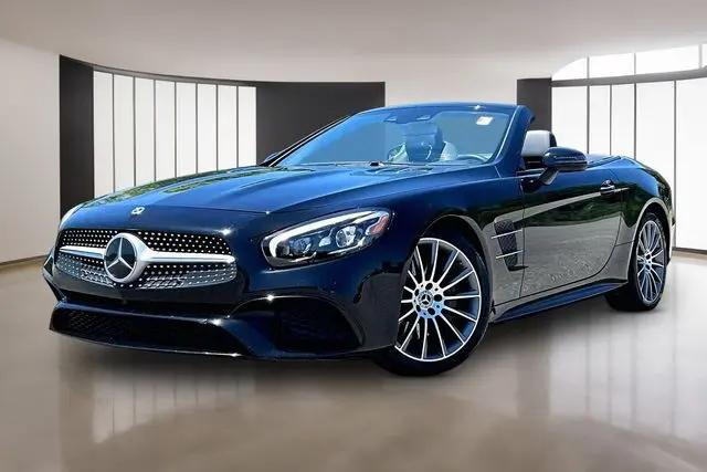 2018 Mercedes-Benz SL SL 450 for sale in Murfreesboro, TN