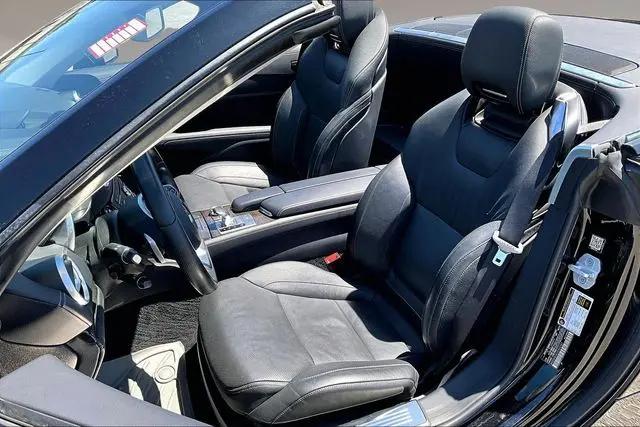 2018 Mercedes-Benz SL SL 450