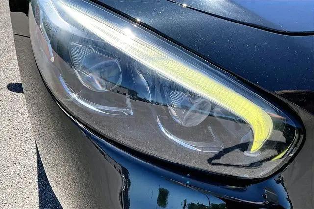 2018 Mercedes-Benz SL SL 450