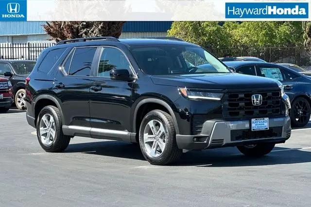 2026 Honda Pilot EX-L for sale in Hayward, CA