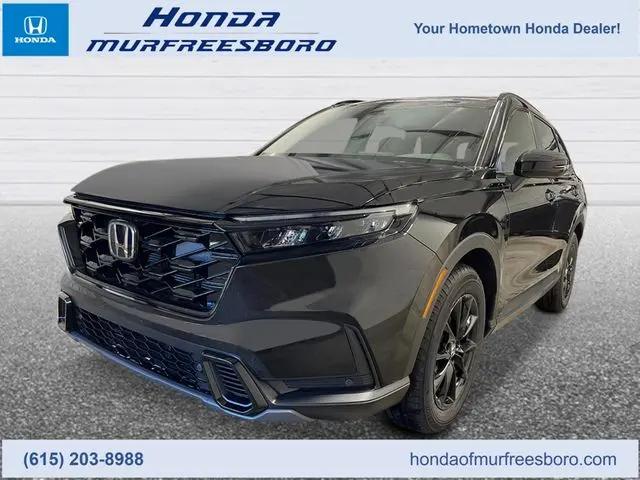 2026 Honda CR-V Hybrid AWD Sport-L for sale in Murfreesboro, TN