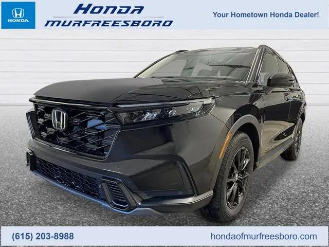 2026 Honda CR-V Hybrid AWD Sport-L for sale in Murfreesboro, TN
