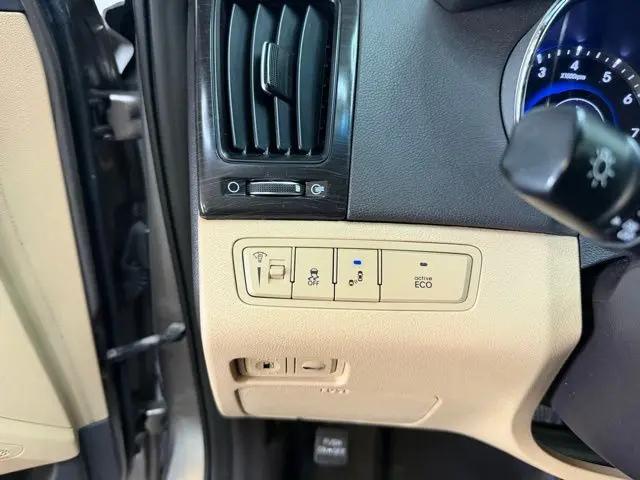 2014 Hyundai Sonata Limited