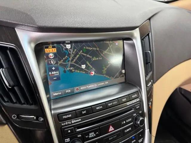 2014 Hyundai Sonata Limited