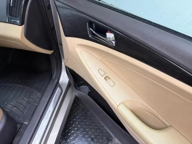 2014 Hyundai Sonata Limited