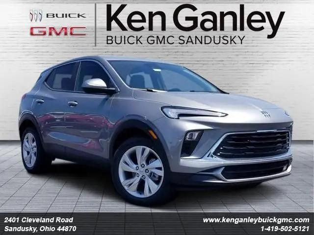 2026 Buick Encore GX Preferred FWD for sale in Sandusky, OH