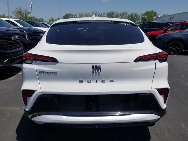 2026 Buick NV Sport Touring FWD