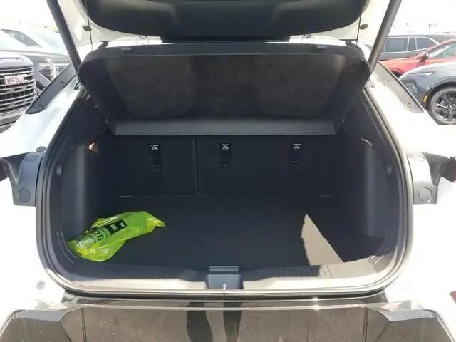 2026 Buick NV Sport Touring FWD