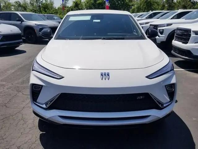 2026 Buick NV Sport Touring FWD