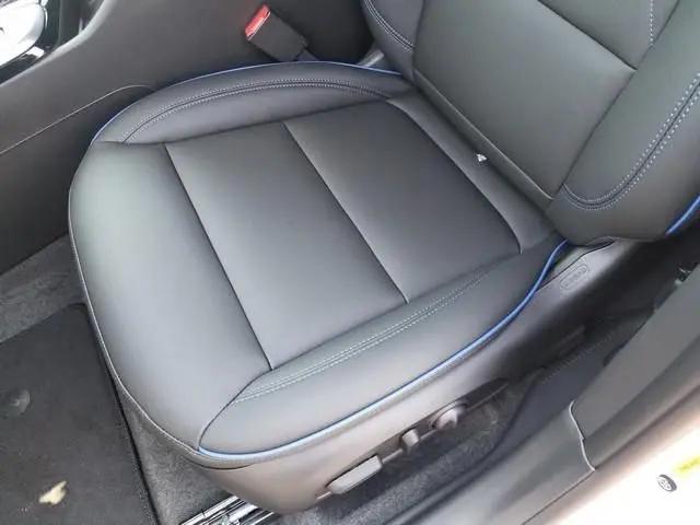 2026 Buick NV Sport Touring FWD