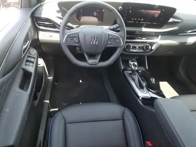 2026 Buick NV Sport Touring FWD