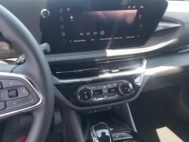 2026 Buick NV Sport Touring FWD