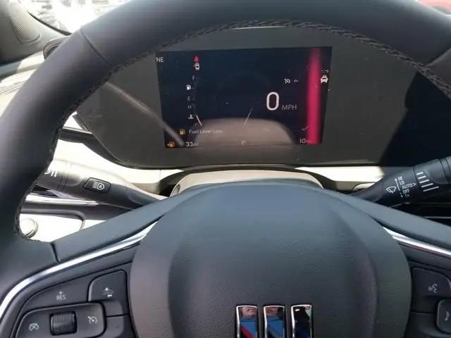 2026 Buick NV Sport Touring FWD