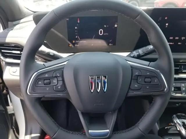 2026 Buick NV Sport Touring FWD