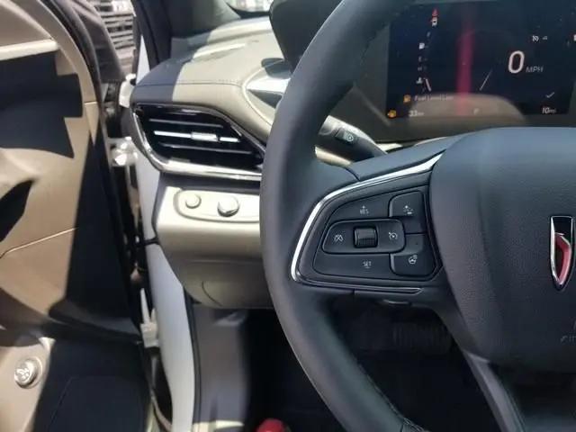 2026 Buick NV Sport Touring FWD