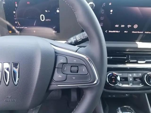 2026 Buick NV Sport Touring FWD