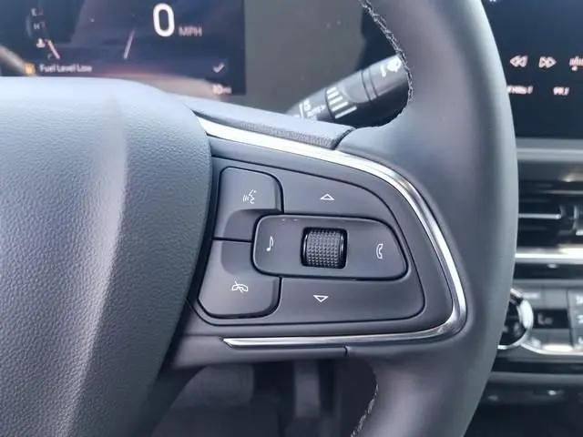 2026 Buick NV Sport Touring FWD