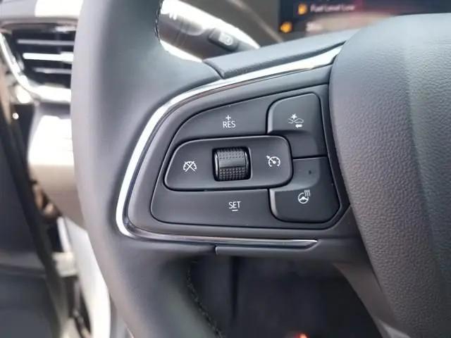 2026 Buick NV Sport Touring FWD