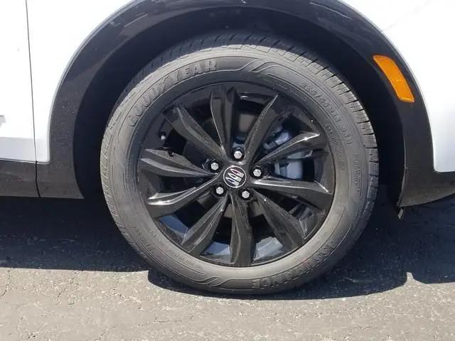 2026 Buick NV Sport Touring FWD