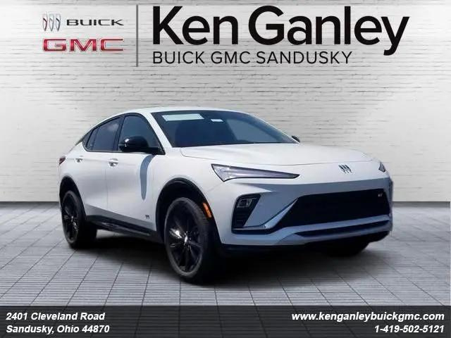 2026 Buick NV Sport Touring FWD for sale in Sandusky, OH