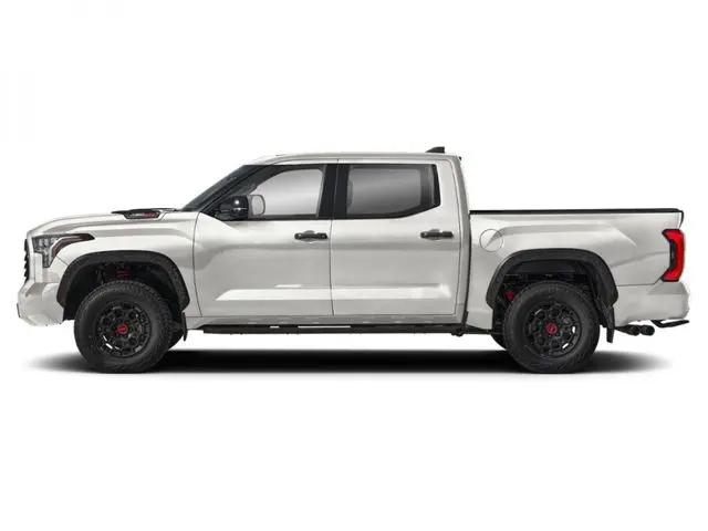 2026 Toyota Tundra TRD Pro Hybrid CrewMax 5.5' Bed