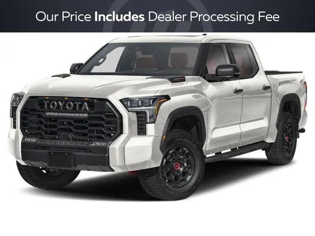 2026 Toyota Tundra TRD Pro Hybrid CrewMax 5.5' Bed for sale in Virginia Beach, VA