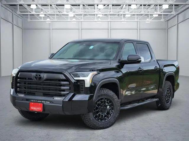2026 Toyota Tundra SR5 CrewMax 5.5' Bed for sale in Wichita Falls, TX