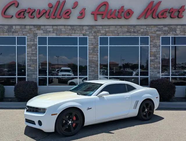 2013 Chevrolet Camaro 2LS for sale in Grand Junction, CO