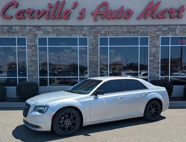 2019 Chrysler 300 Touring for sale in Grand Junction, CO