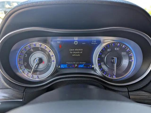 2019 Chrysler 300 Touring