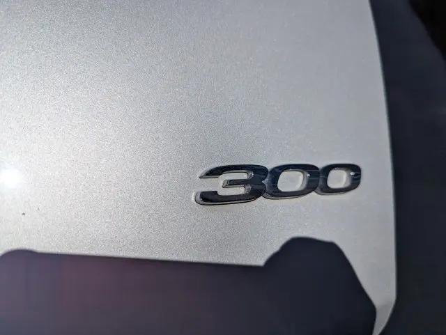 2019 Chrysler 300 Touring