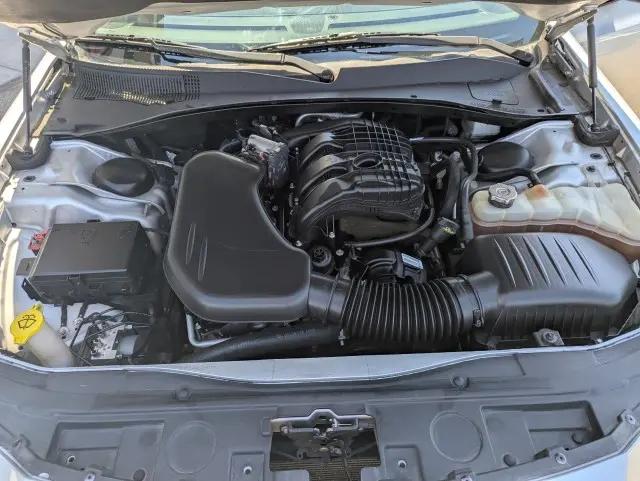 2019 Chrysler 300 Touring
