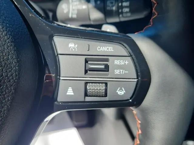 2026 Honda Passport AWD TrailSport Elite