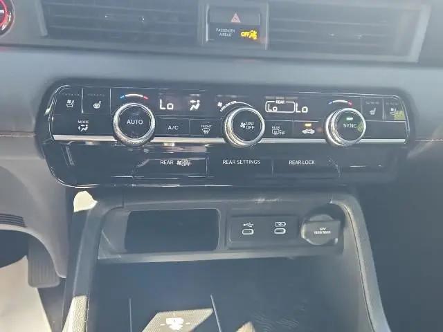 2026 Honda Passport AWD TrailSport Elite