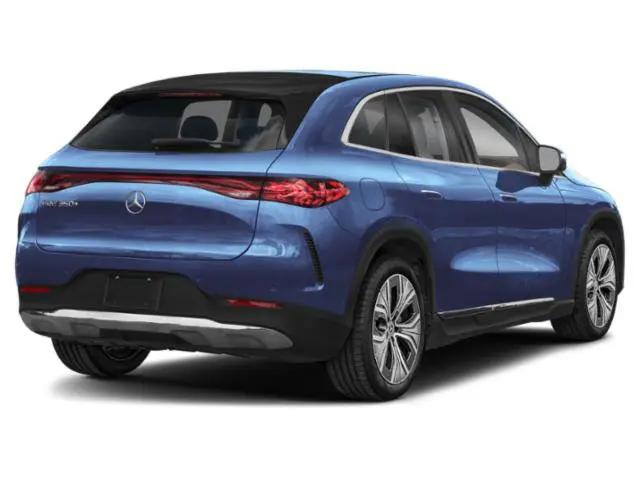 2023 Mercedes-Benz EQE 350+ EQE 350+