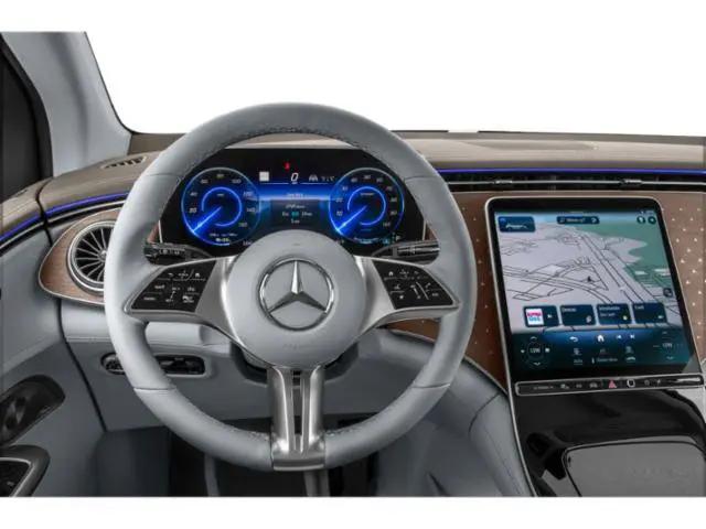 2023 Mercedes-Benz EQE 350+ EQE 350+