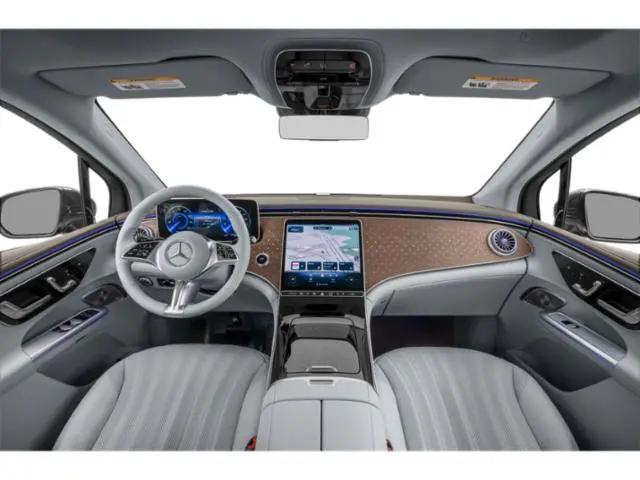 2023 Mercedes-Benz EQE 350+ EQE 350+