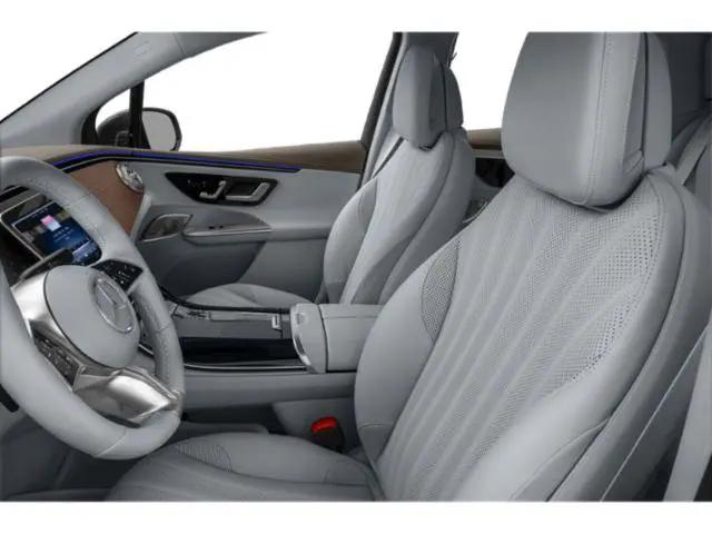2023 Mercedes-Benz EQE 350+ EQE 350+