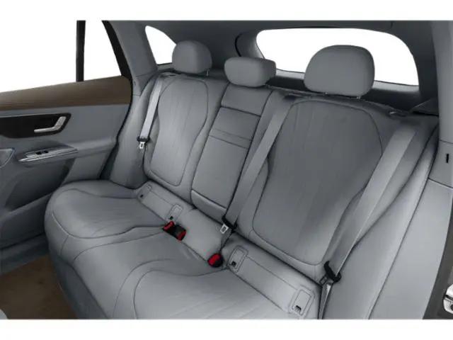 2023 Mercedes-Benz EQE 350+ EQE 350+
