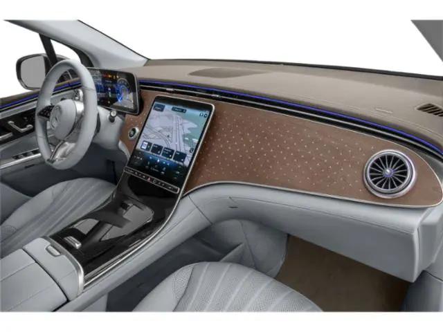 2023 Mercedes-Benz EQE 350+ EQE 350+
