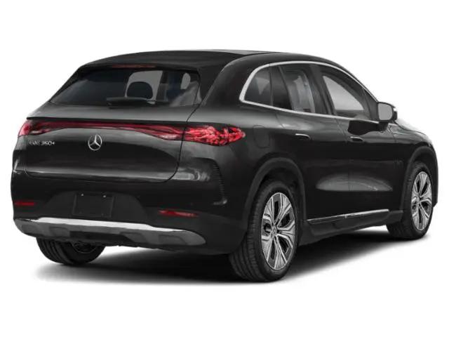 2023 Mercedes-Benz EQE 350+ EQE 350+
