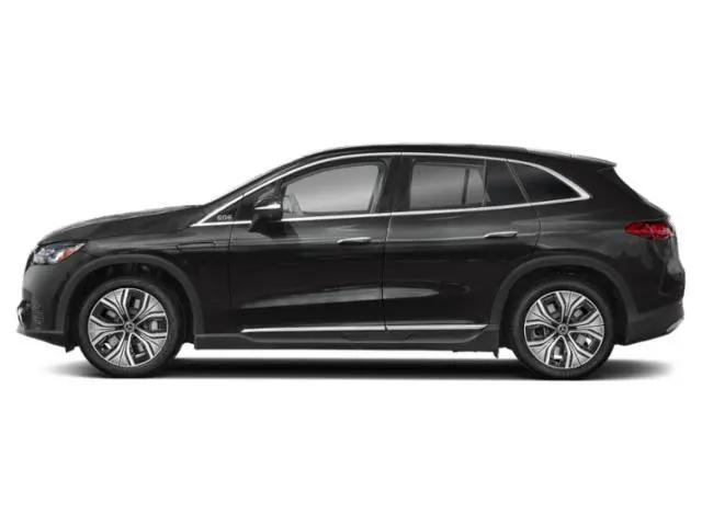 2023 Mercedes-Benz EQE 350+ EQE 350+