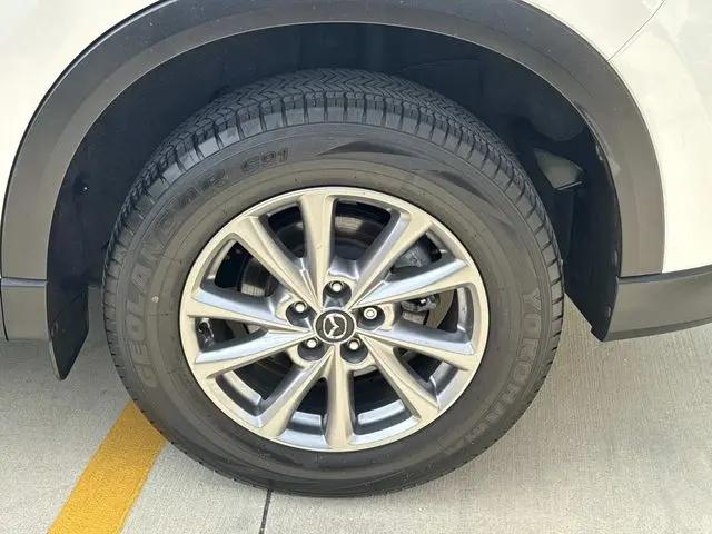 2022 Mazda CX-5 2.5 S
