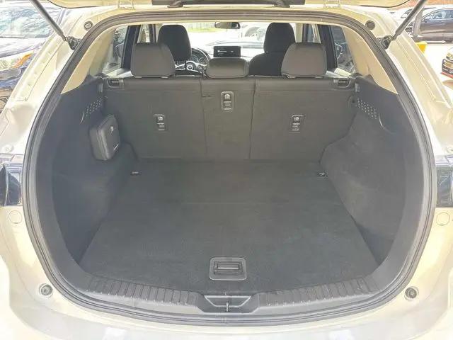 2022 Mazda CX-5 2.5 S