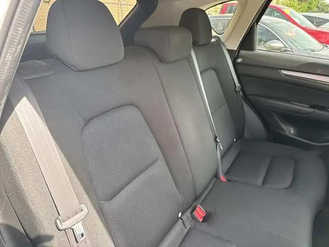 2022 Mazda CX-5 2.5 S