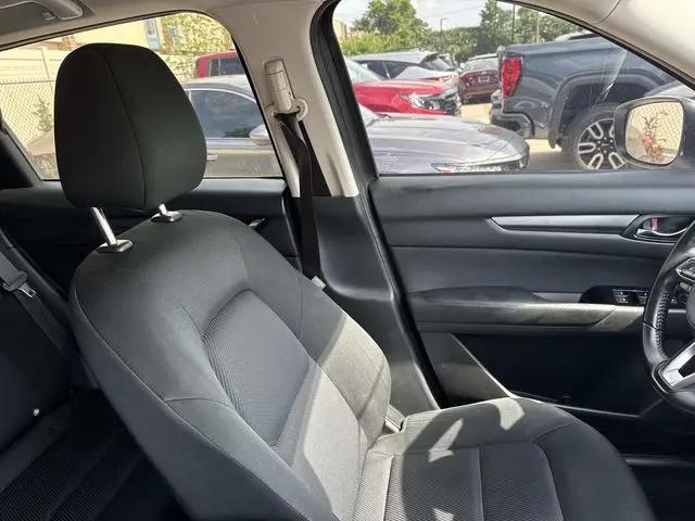 2022 Mazda CX-5 2.5 S