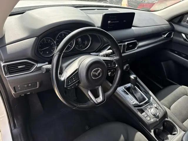 2022 Mazda CX-5 2.5 S